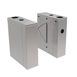 Flap Gate (One Movement)