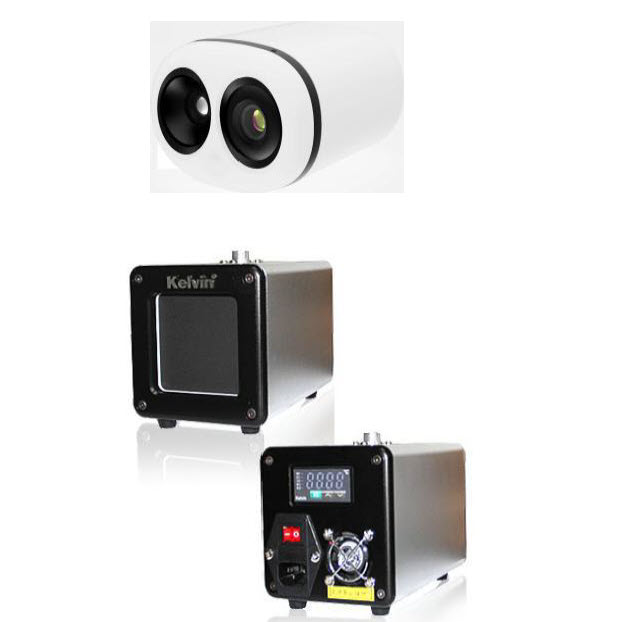 Body Temperature Detection Network Camera