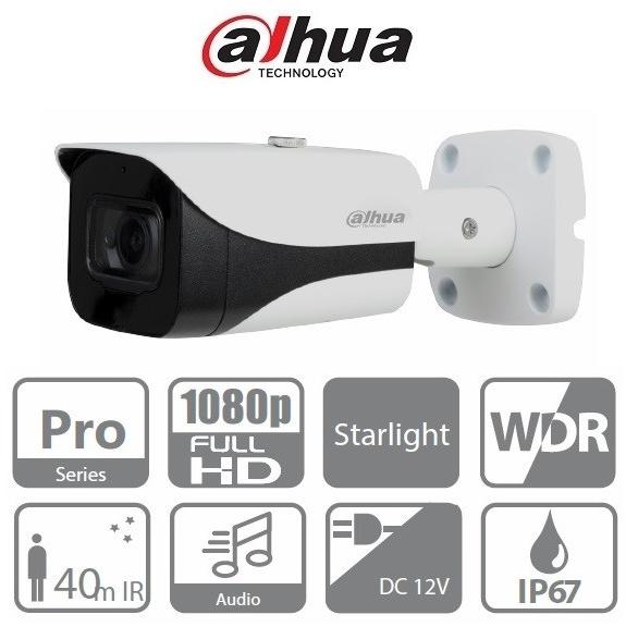 CVI Starlight 2MP