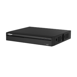 Dahua XVR 4CH