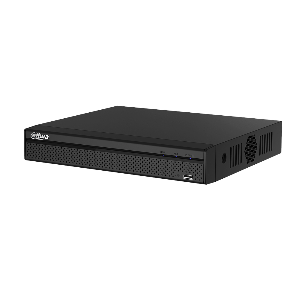 Dahua XVR 4CH