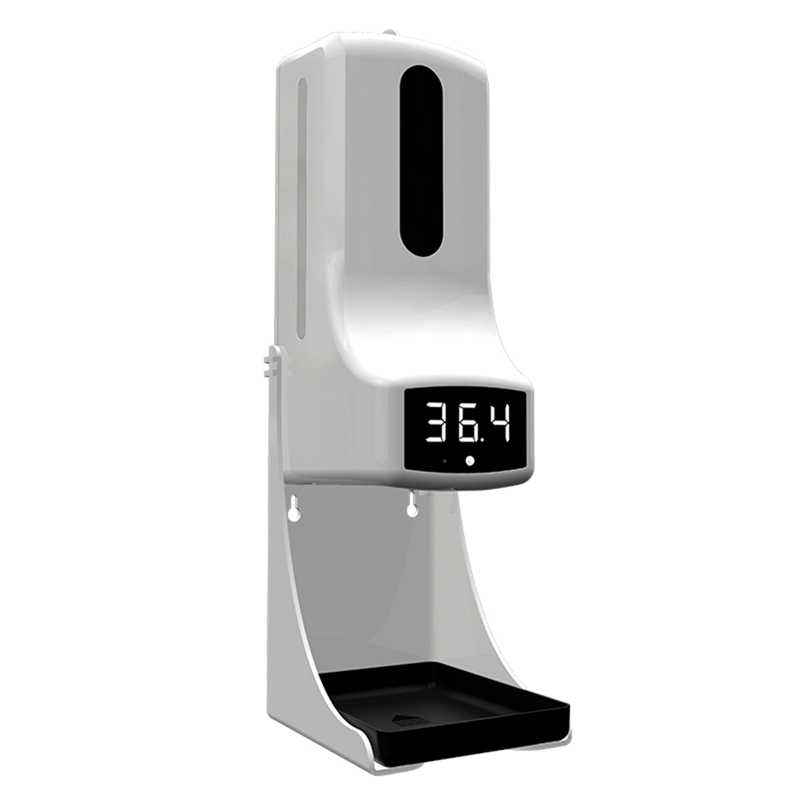ACS-K9 Automatic Temp Measure K9Pro