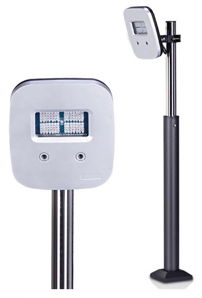 Bluetooth card reader