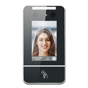 เครื่องตรวจจับใบหน้า Face Recognition