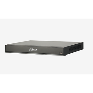 AI NVR เครื่องบันทึก Dahua AI Detection 16ch 4K