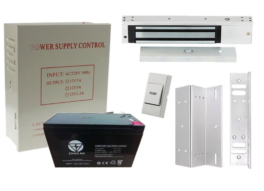 ACS-PCK01 Access Package ชุดต่อ Access