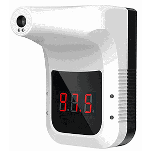 Automatic Temp Measure