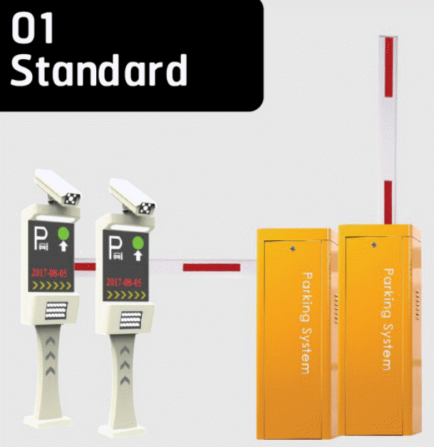 CP-PK-LPR-STD:LPR Package Standard