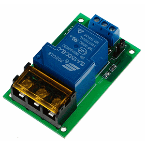 Relay Board Module Optocoupler (R30A)