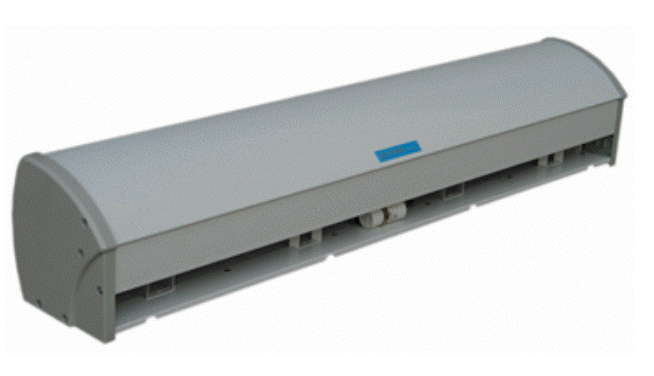 Air curtain ม่านอากาศ
