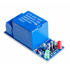 Relay 1CH 5v (RL5V-1CH)
