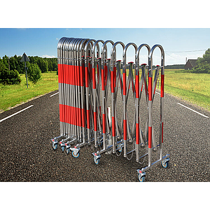 ประตูโฟลดิ้งเกท Folding Gate