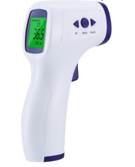 Thermometer วัดไข้