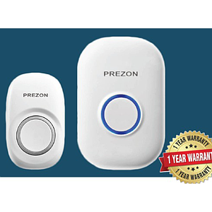 Door bell สวิทช์ กริ่งไร้สาย