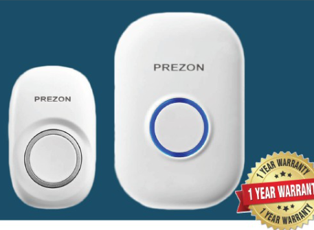 Door bell สวิทช์ กริ่งไร้สาย