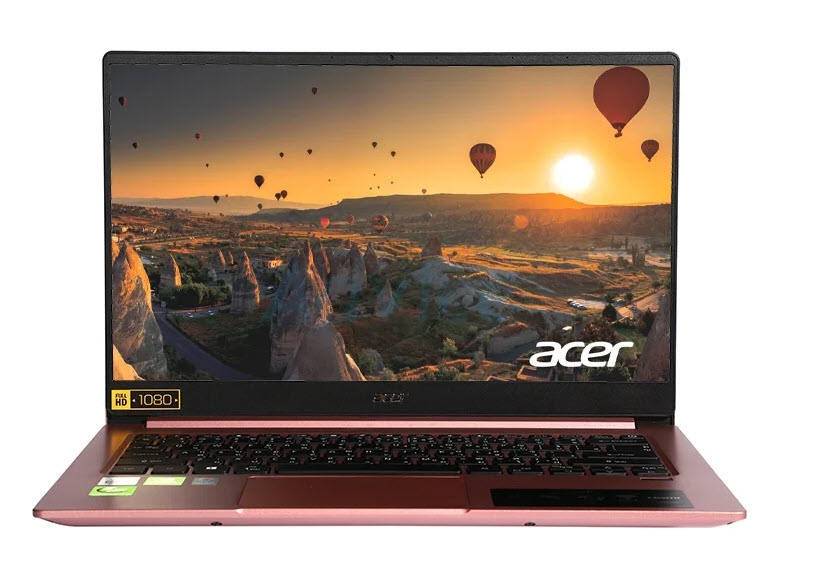 Notebook Core i7