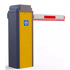 ไม้กั้นรถยนต์ Gate Barrier 8 เมตร