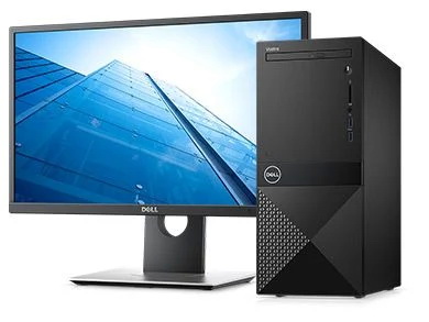 PC Computer Core i7