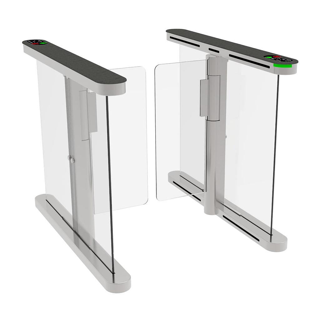 TS-TB308:Swing Gate