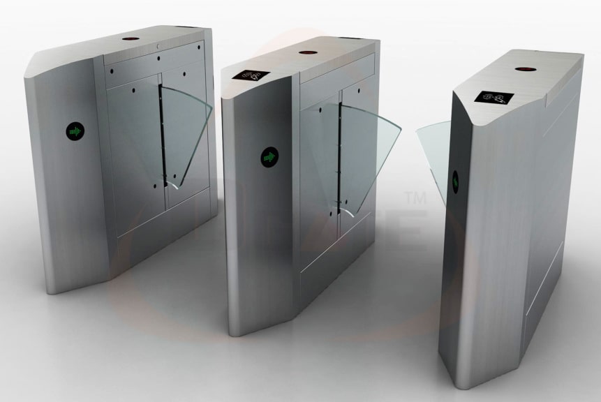 TS-TB5088 Flap Barrier