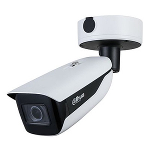 Dahua 4MP Face Recognition Bullet AI Camera HiSilicon