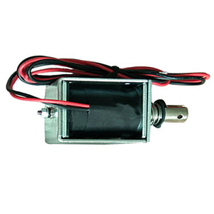 Solenoid for FH (TS-SN2)