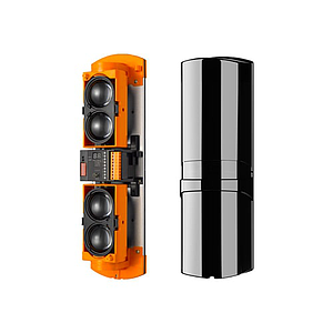 Infrared Active Quad Beam Sensor