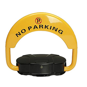ที่ล็อคช่องจอด VIP 3in1 Parking Lock