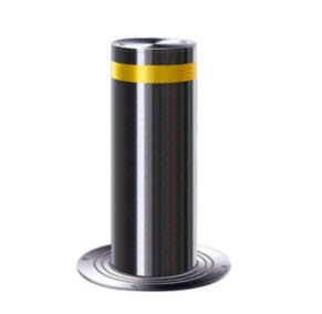 เสากั้นถนน Bollard