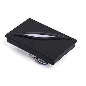 หัวอ่าน Mifare/NFC 13.56MHz Wiegand 34-bit Mobile NFC