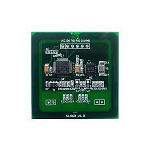 Module RFID Reader/Writer 13.56MHz Mifare Embedded SDK RS232