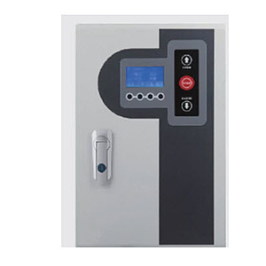 ชุดควบคุมประตูม้วนผ้าใบ ความเร็วสูง Control for PVC Door, 220V