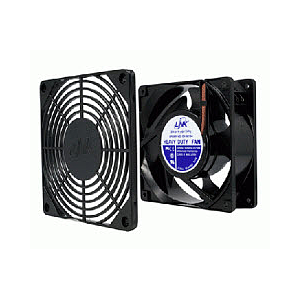 พัดลมตู้ rack 4นิ้ว (Rack-Fan01)