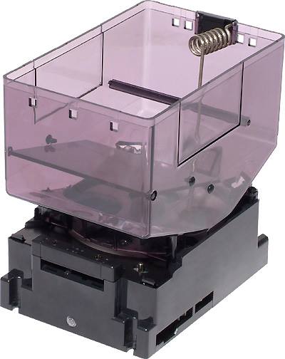 เครื่องจ่ายเหรียญ - Mini Hopper