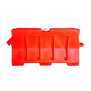 Road Barrier water filled 150cm