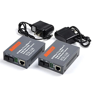 Media Convertor HTB-3100