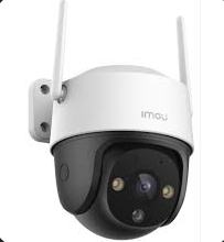 IMOU Cruiser SE IPC-521FP