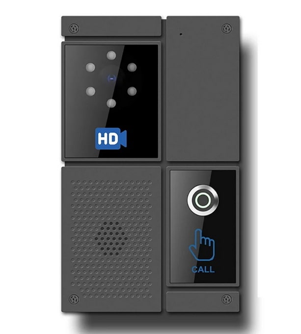 CP-SOS-ZA02:VDO Voice SOS Intercom