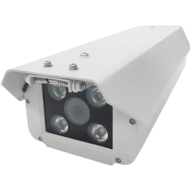 CP-LPR-01:กล้องอ่านป้ายทะเบียน งานไม้กั้นรถยนต์ 3MP LPR Camera