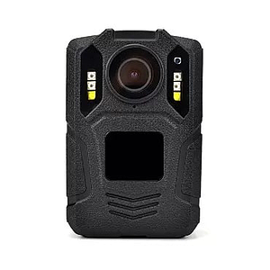4G Body Camera กล้องตรวจการณ์