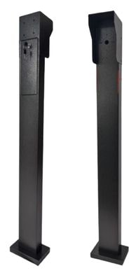 SOS-ST03:เสา SOS Intercom