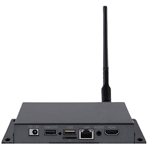 Android Industrial grade Box