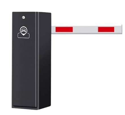 CP-CPG420:ไม้กั้นรถยนต์ Gate Barrier