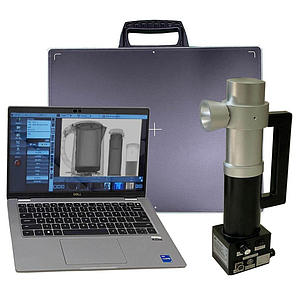 Portable X-Ray Scanner