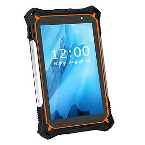 Android Rugged Tablets รุ่นกันน้ำ กันกระแทก