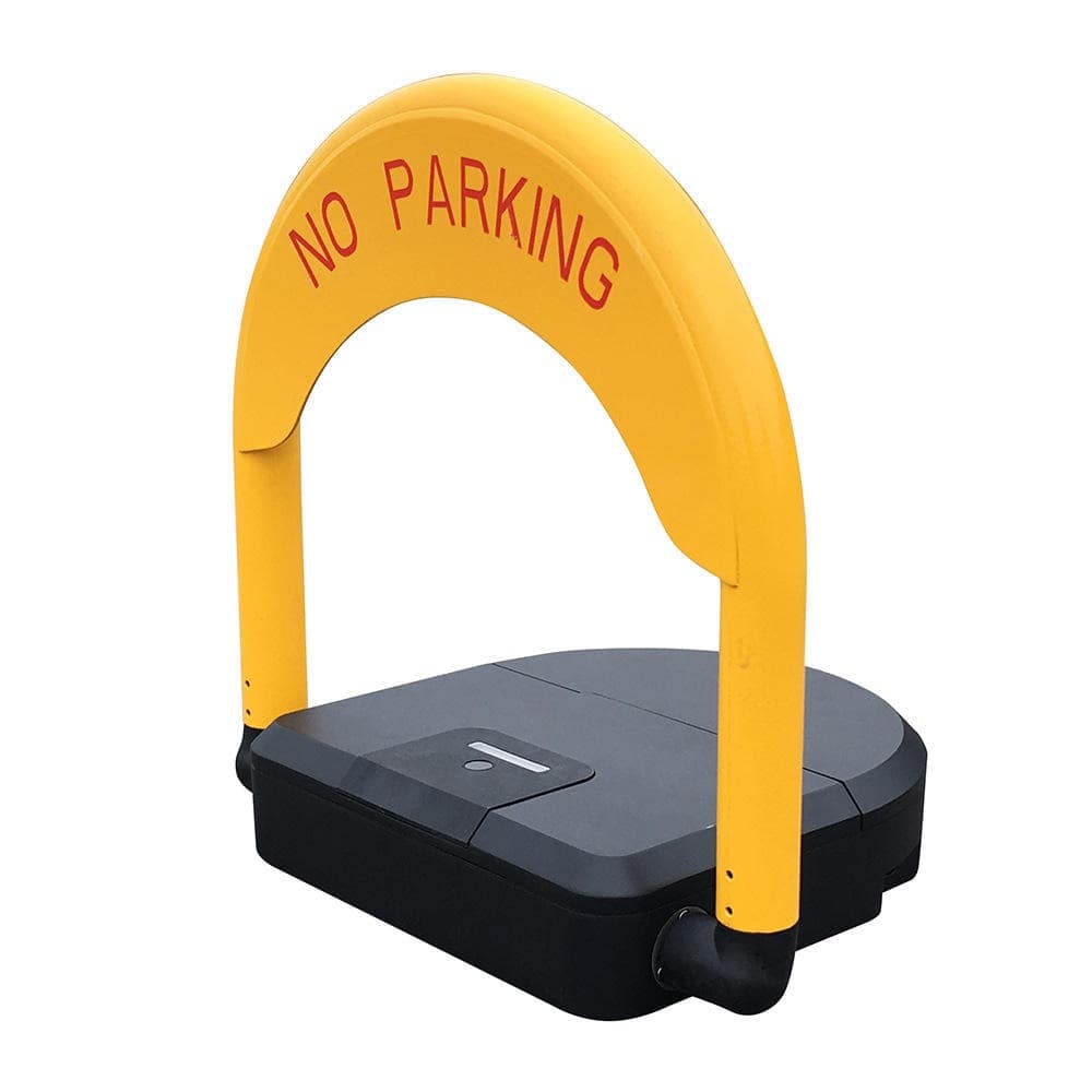 ที่ล็อคช่องจอด VIP BlueTooth