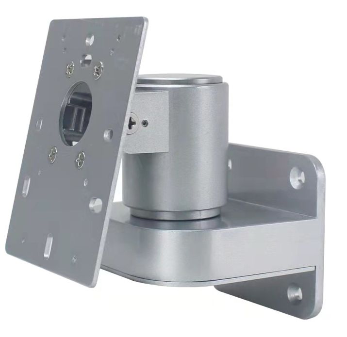 ขาจับติดผนัง สำหรับเครื่องสแกน Wall mount for Face Scan