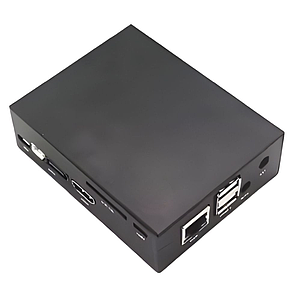 NAS On-premise Local Storage RAID 4-16TB Synology QNAP