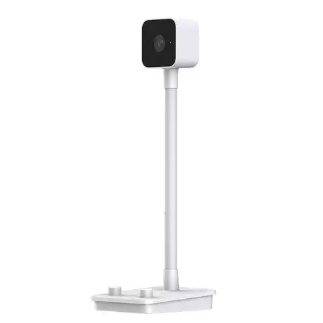 RD-WC02:กล้องถ่ายผู้มาติดต่อ แบบวางตั้งโต๊ะ