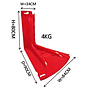 TE-WFP-01:แผงกั้นน้ำท่วม Flood Barrier